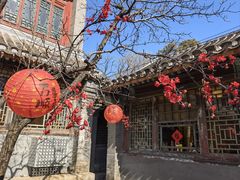-潭柘寺景区