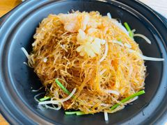 海皇干捞粉丝煲-一澜江宴·江景地标楚菜(江滩公园店)