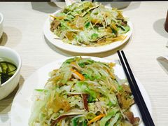 -老头盖浇饭(南京新街口明瓦廊宏光酒店店)