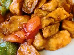 -左陕右甘(亚运村店)