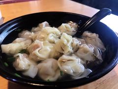 -真真鲜馄饨店(启蒙路店)