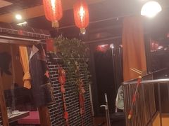 -江湖水乡铁锅炖魚(周庄嘉园店)