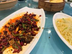 -干老四雅鱼饭店(滨江西路店)