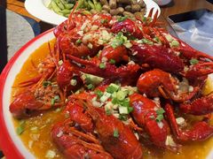 -義聚德·清真铜锅涮羊肉·烧烤(河东店)