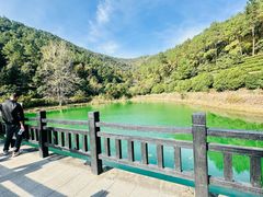 -九龙潭景区