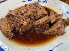 -柴氏风味斋(甘家口店)