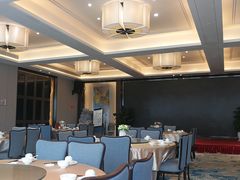 大堂-赤湾大饭堂(山海逸居店)