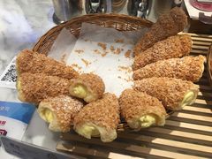 耶丝-面包新语(宝龙店)