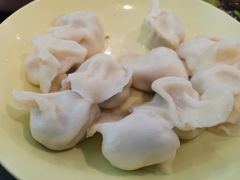 酸菜猪肉水饺-东北饭店·饺饺者( 学府壹号店)