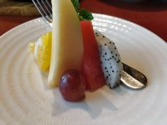 -镇江苏宁万豪酒店-苏筵中餐厅