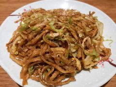 -晋商羊家将(十八中店)