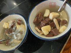 -兰溪小馆(东直门簋街店)