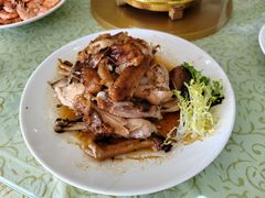 -鹏城人家海鲜酒家·23年老字号(较场尾店)