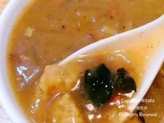 胡辣汤-中原一大碗(湖滨店)