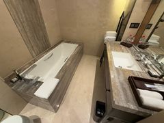 -上海崇明金茂凯悦酒店