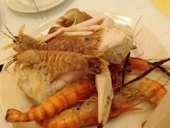 -好日子皇冠假日酒店·君怡咖啡厅(特美思大厦店)