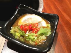 自调酱料-原牛道·潮汕围炉火锅(讯美店)
