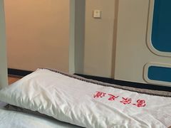 -沐雲轩足道(二七广场店)