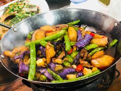 -小乡小镇·传承桐庐土菜·老板亲自烧的菜