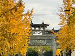 -五泄景区