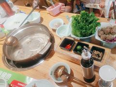 -椰夫人·养生椰子鸡(金沙洲永旺店)