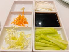 -北京全聚德(王府井店)