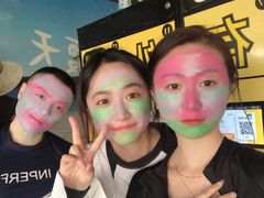 -盘古掌冲浪俱乐部(日月湾店)