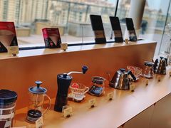 -Seesaw Coffee(朝阳大悦城店)