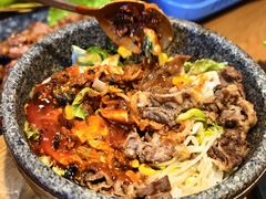 -恩你小木屋·烤肉韩式料理(嘉兴秀洲店)