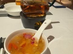 -若蘭慈·无国界素食料理(欢乐海岸店)