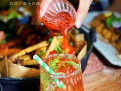 -La Terre乐田(万象城店)