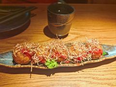 -玉川屋·深夜食堂居酒屋(柳巷店)
