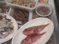 -福建美食城(老君堂店)