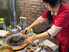 -喜来稀肉(虹泉路店)