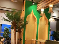 -Thai Basil罗勒叶泰式餐厅(时代天街店)