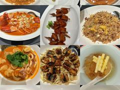 -领事馆19号中餐厅(厦门海景洲际酒店)