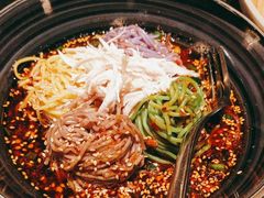 -华豫川酒家(大卫城店)