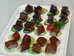 -半岛名轩·海鲜酒家(深圳湾后海汇店)