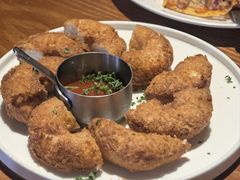 -澳骄 Aussie Kitchen·手工披萨·西餐(国大店)