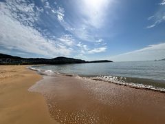 -宁波松兰山滨海旅游度假区