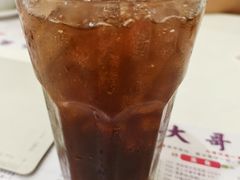 -大哥餐厅(西城花园店)
