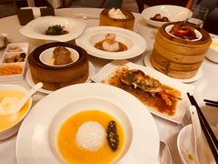-成都瑞吉酒店·宴庭中餐厅