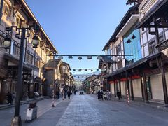 -松州古城