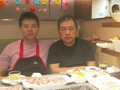 -海底捞火锅(杭州萧山宝龙广场店)