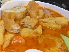 -绿柠食堂(北外滩店)