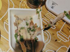 -管氏翅吧(甘家口店)