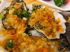-割烹旭日本料理(龙湖狮山天街店)