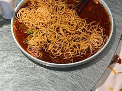 -竹溪一号·天域阁(骑马山店)