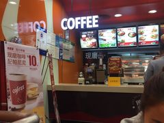 -肯德基(顺义光明大街店)