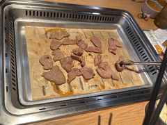 -新石器烤肉(百联川沙店)